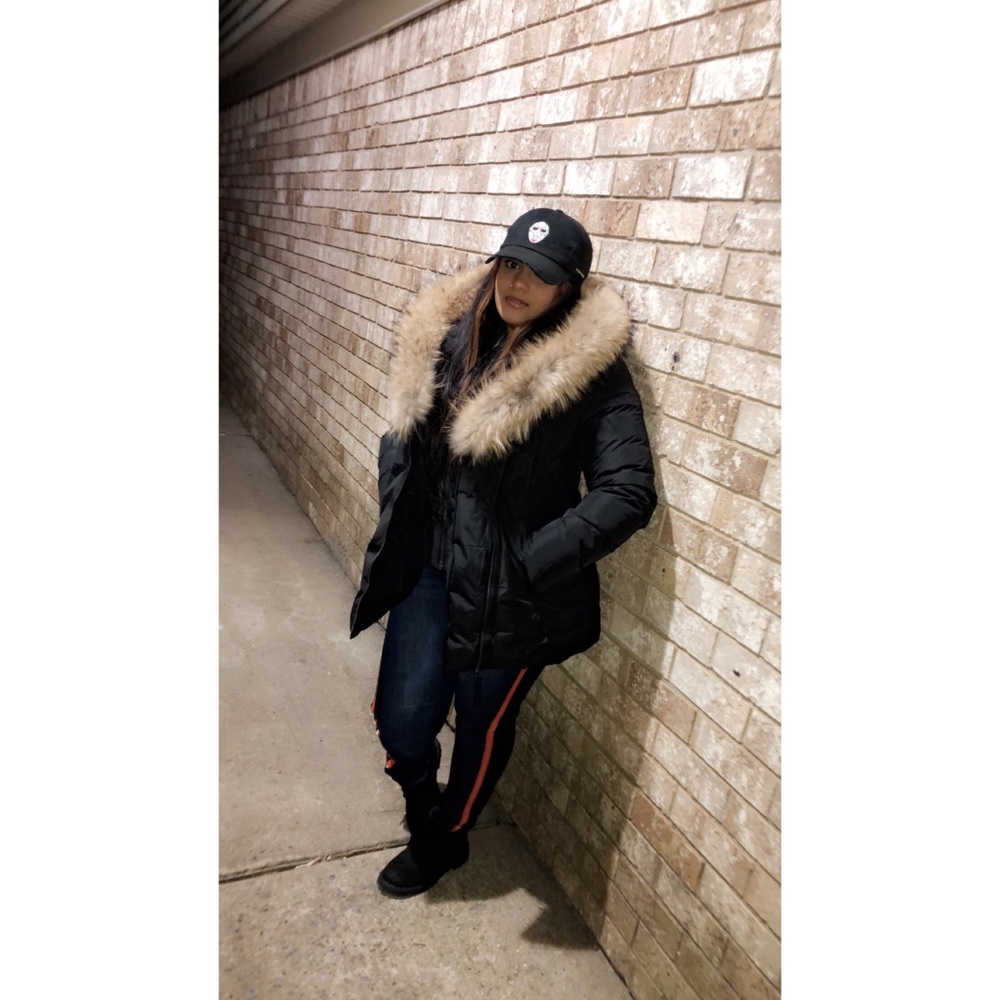 Mackage Coat
